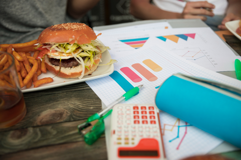 Restaurant Financial Plan: 10 Steps to Ensure Your Success