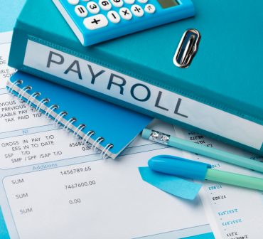 Managed Payroll Services