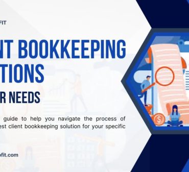 Client Bookkeeping Solutions