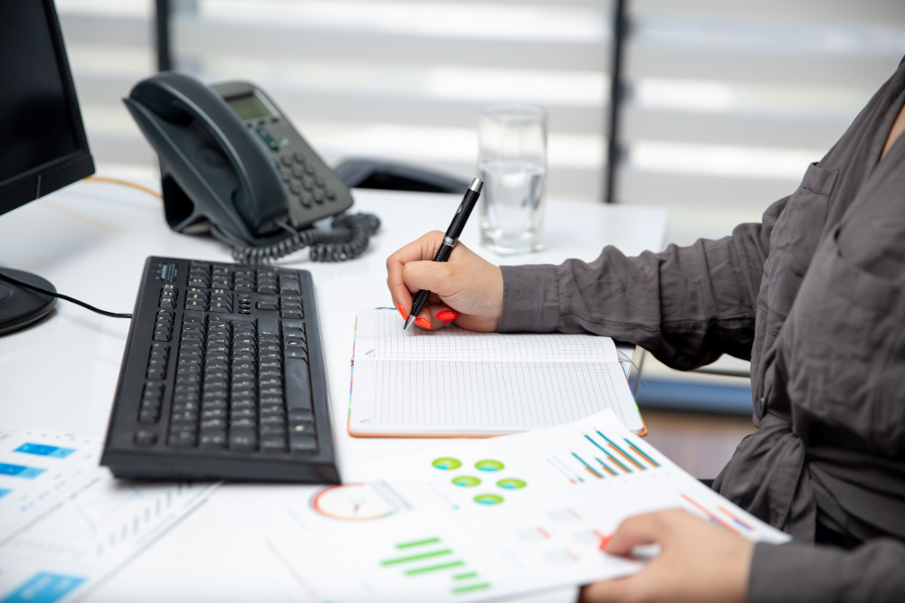 Client Accounting Services: 10 Benefits for Small Businesses