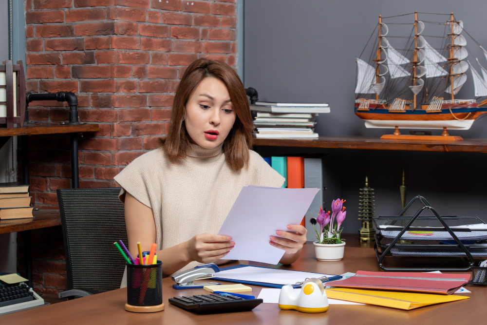 There Is No Checks to Print at This Time Bookkeeper