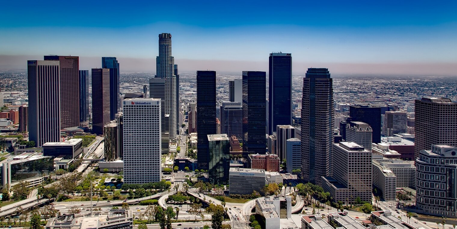 CPA Los Angeles: 10 Benefits of Hiring a Local Expert