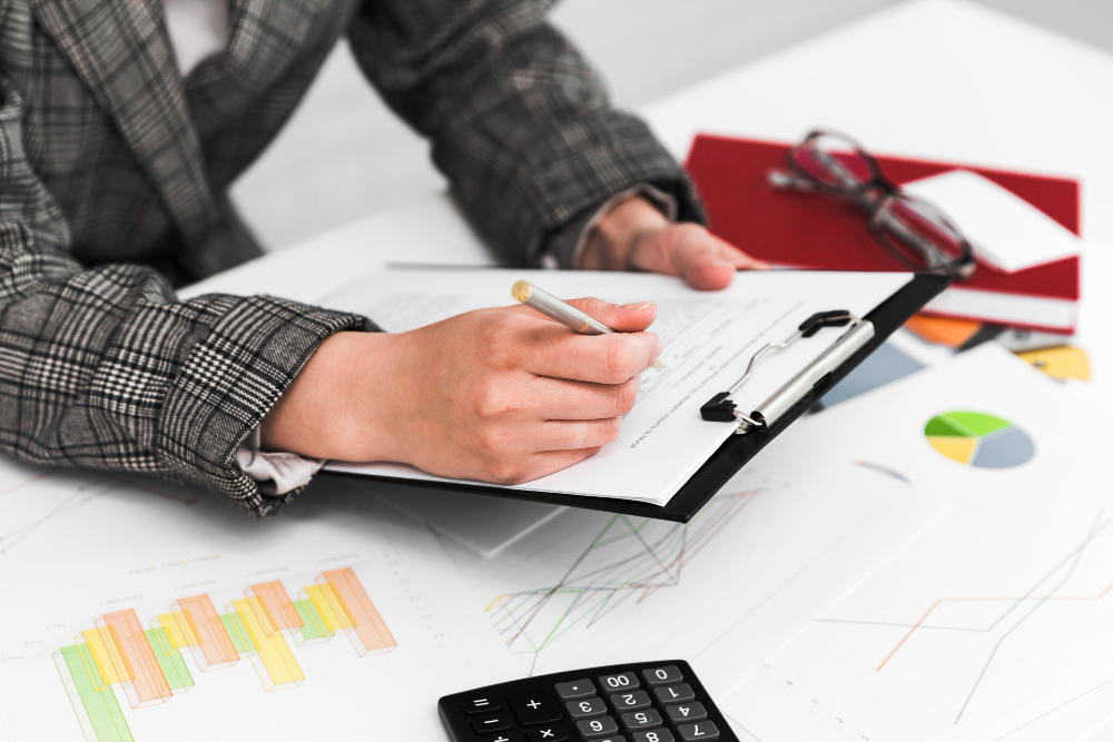 10 Critical Bookkeeping Functions for Small Business Success