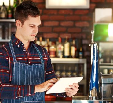 Accounting for Restaurants