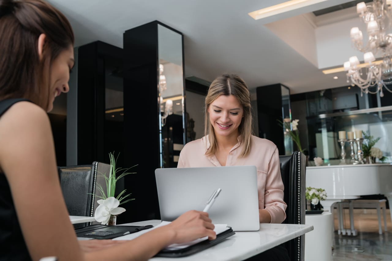 CPA Services for Salons: Expert Accounting for Beauty and Hair Professionals