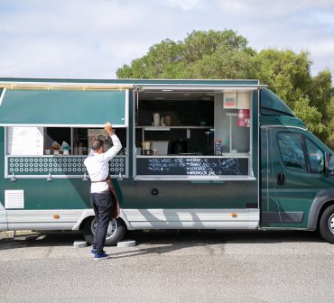 Accounting for Catering Companies