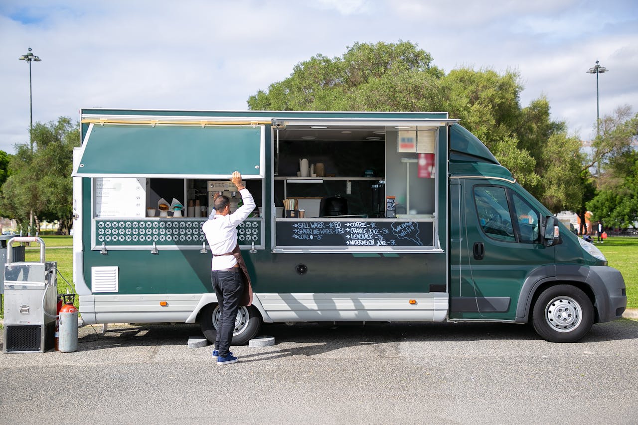 Why Every Catering Business Needs a Specialized Accountant