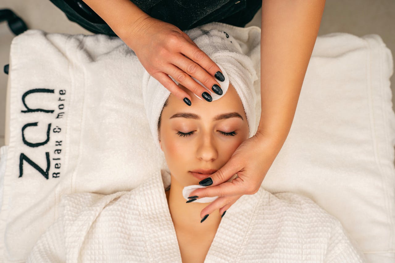Professional Accounting for Massage Therapists & Spas in the U.S.