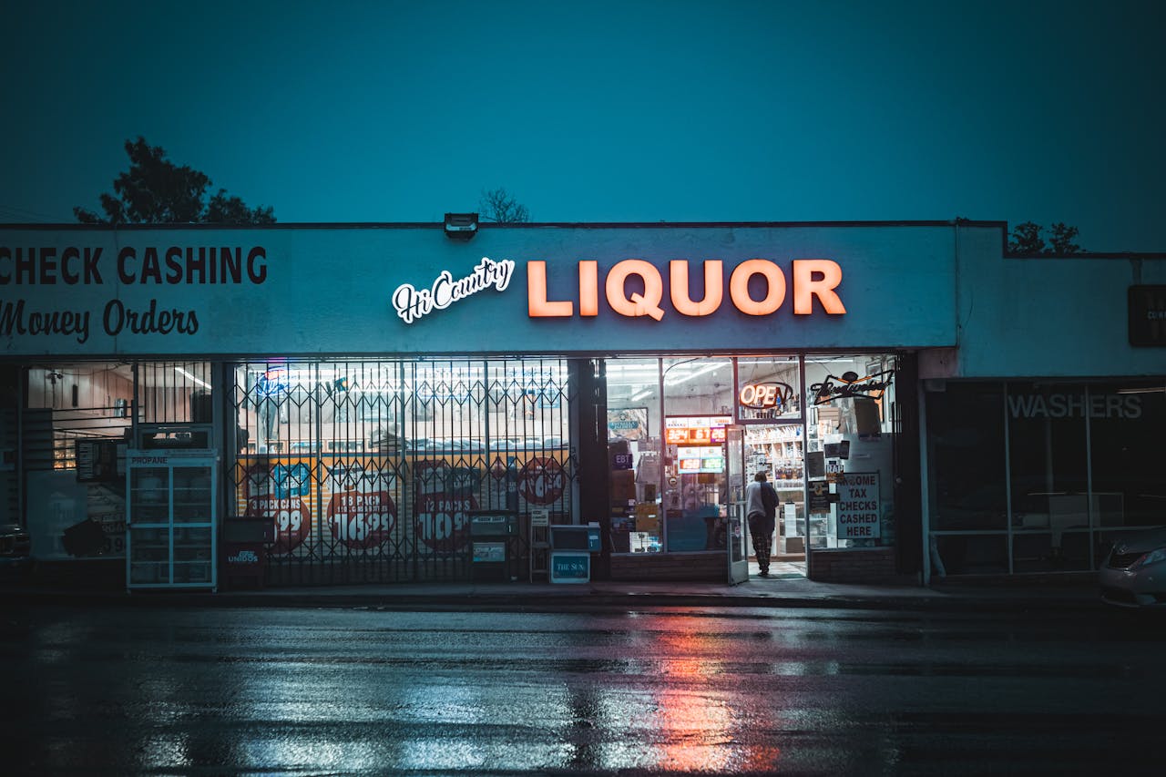 Stop Losing Money on Your Liquor Store – Let Our CPA Experts Help (2025) 