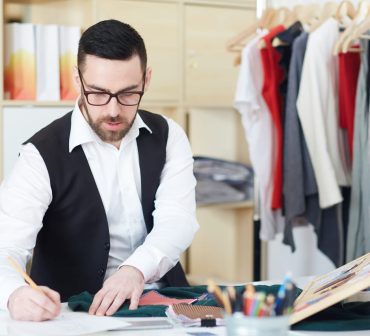 Accounting for Clothing Business