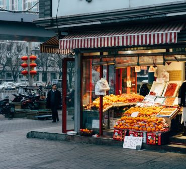 Accounting for Convenience Stores