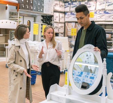 Home Décor Stores