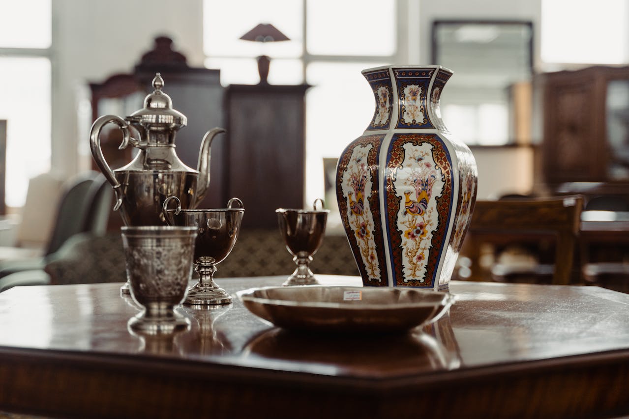 Accounting Services for Furniture Stores