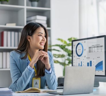 Virtual Accounting Firm