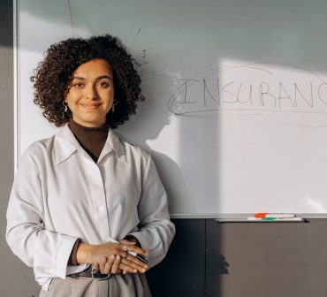 Accounting for Insurance Companies