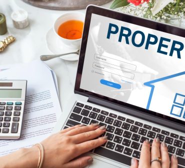 Property Management Accounting