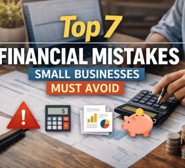 Financial Mistakes